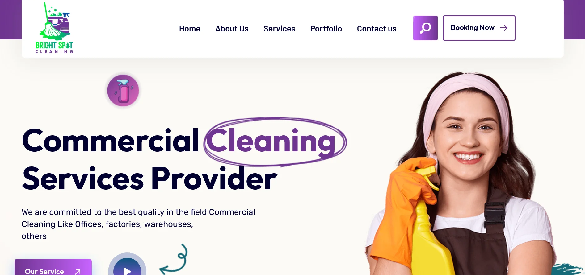 Bright Spot Cleaninggr – Your Cleaning Partner Bringing Brilliance to Your Space (1)