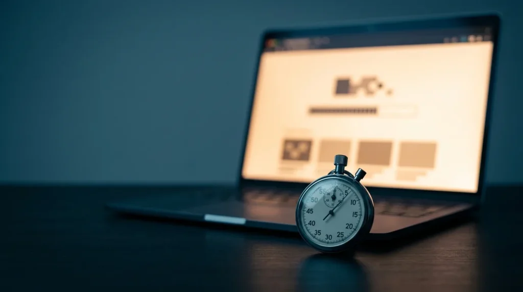 WordPress Site Loading Slowly? How to Diagnose & Fix It