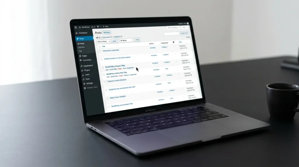 How to Duplicate a Page in WordPress (4 Methods)