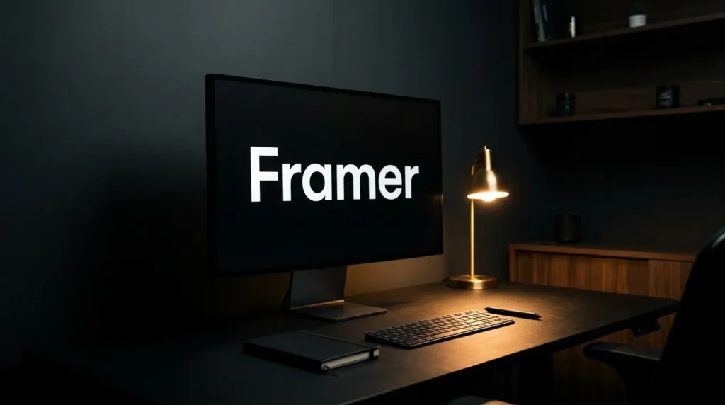 Framer Review (2026): A Web Developer’s Honest Take